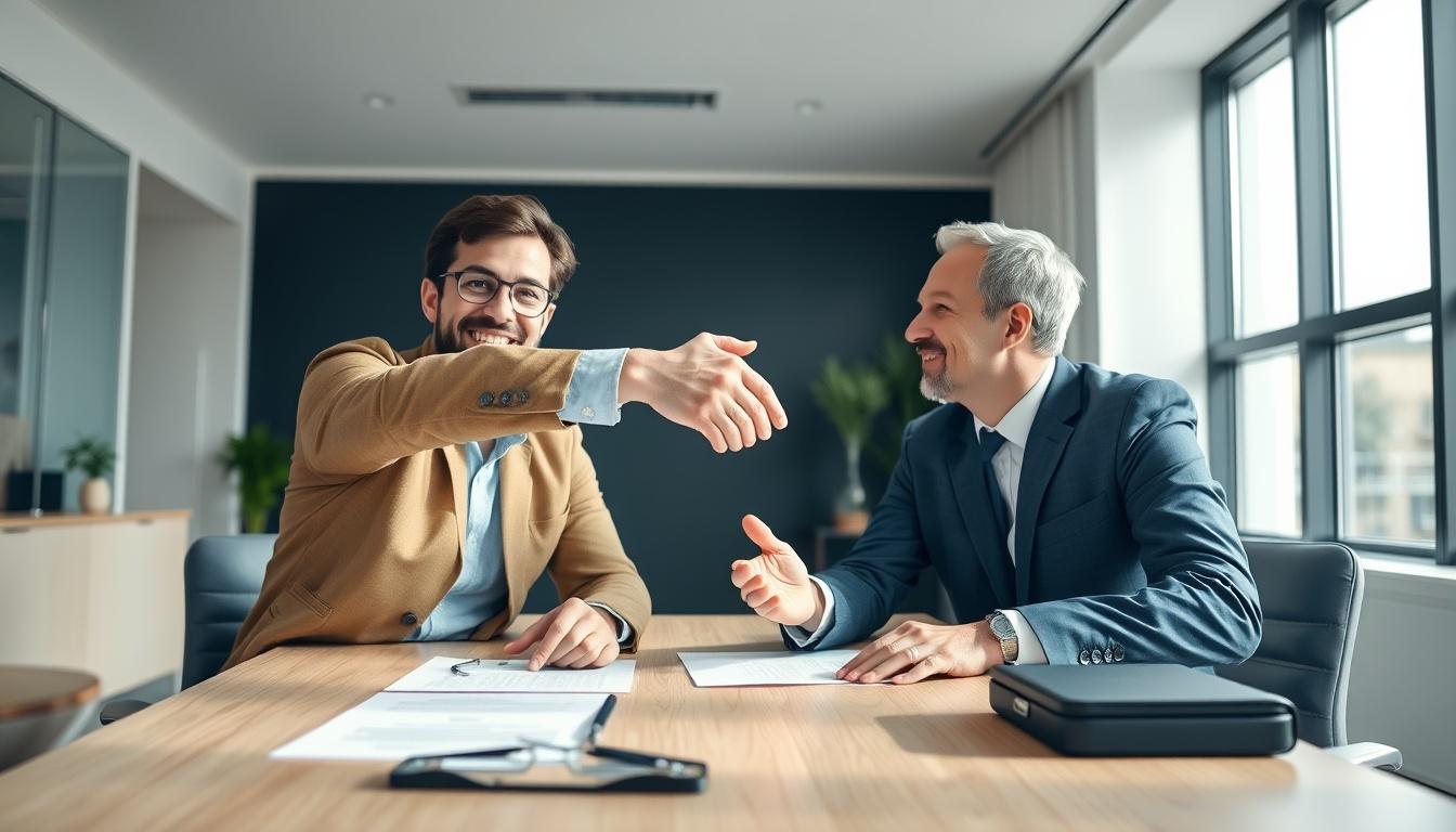 Recht für IT-Services